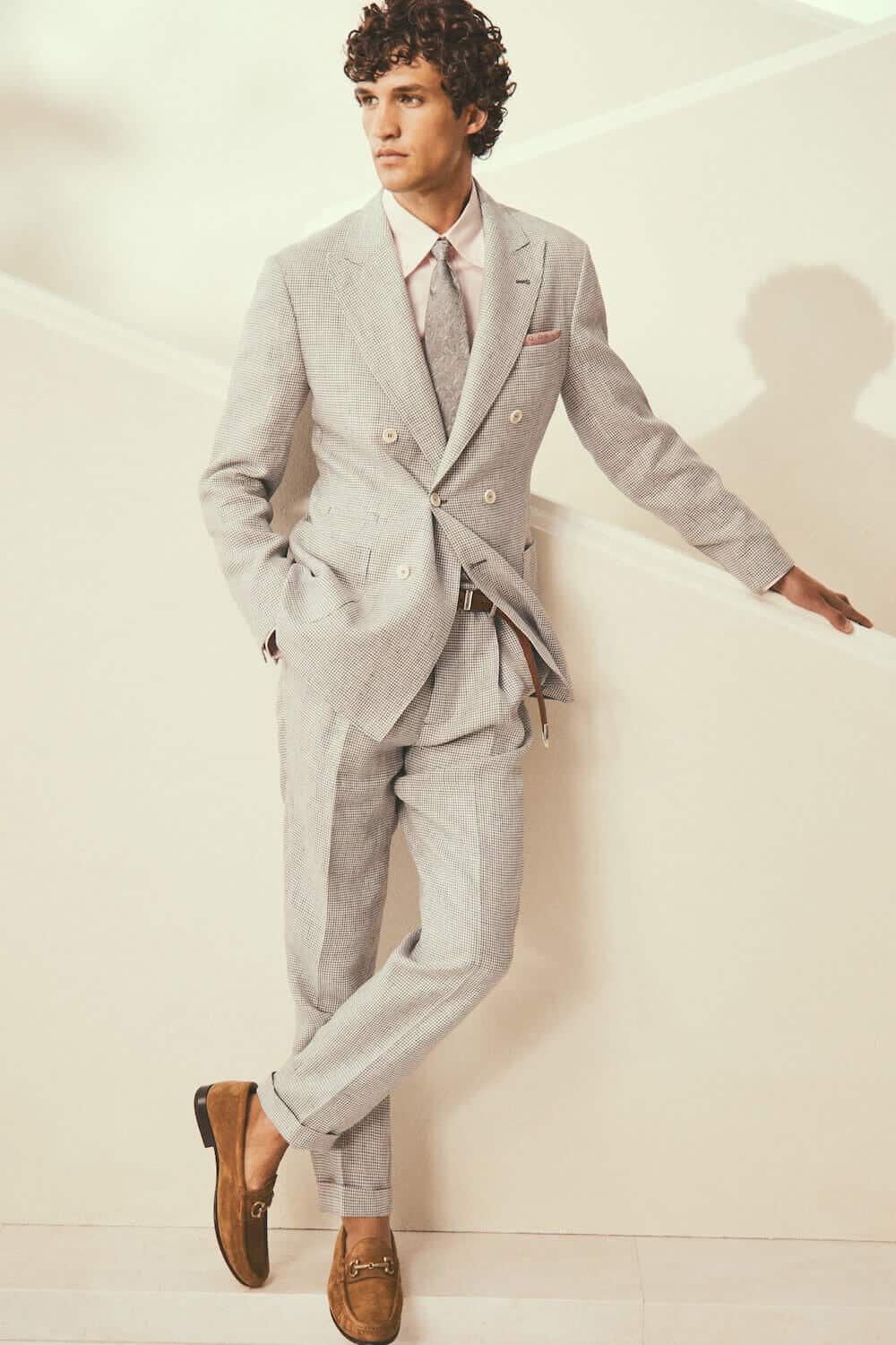 Jacinta JacBRUNELLO CUCINELLI ナロータイ nm_4916720_100296_m
